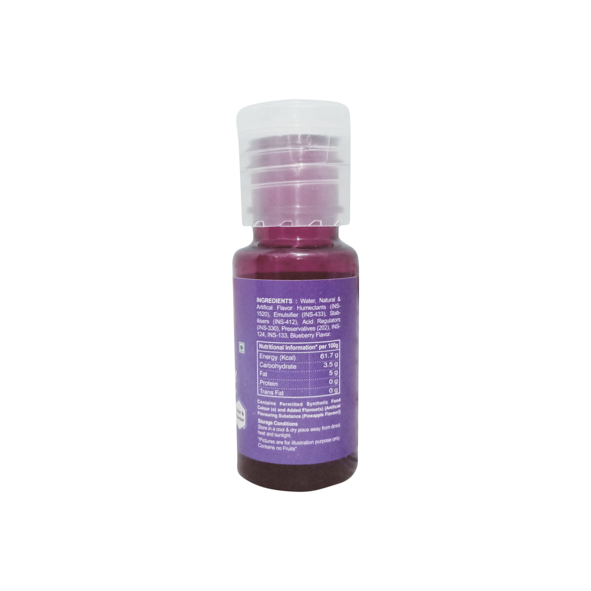 Aroma Blueberry 20 ml