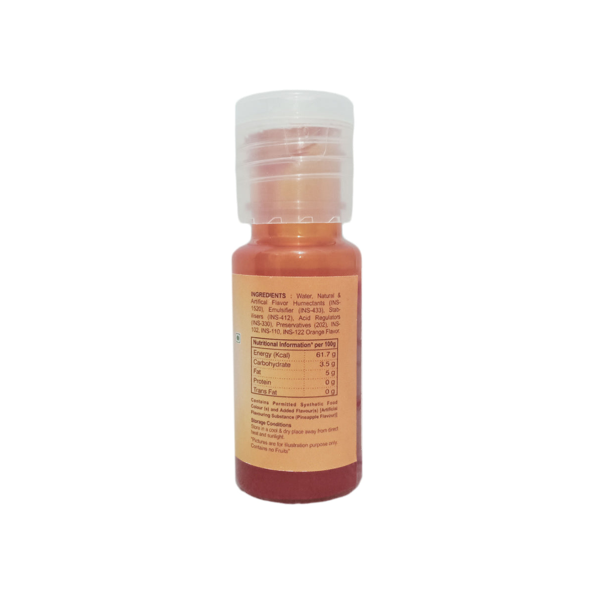 Aroma Orange 20 ml