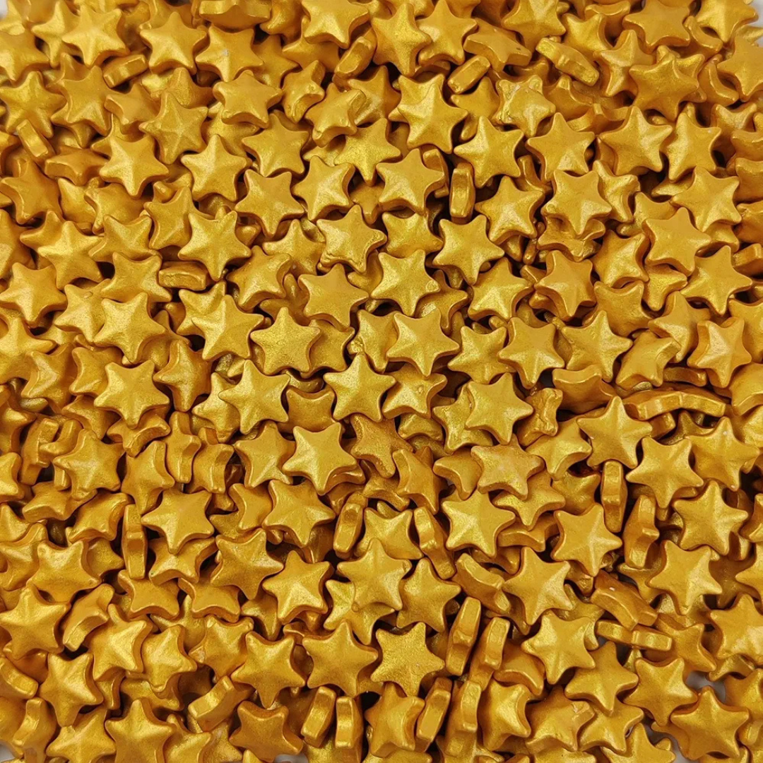 Ind Gold Star
