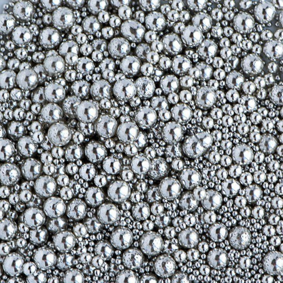 Silver Mixture