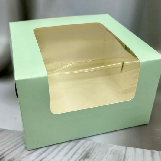 WINDOW 8*8*5 BOX