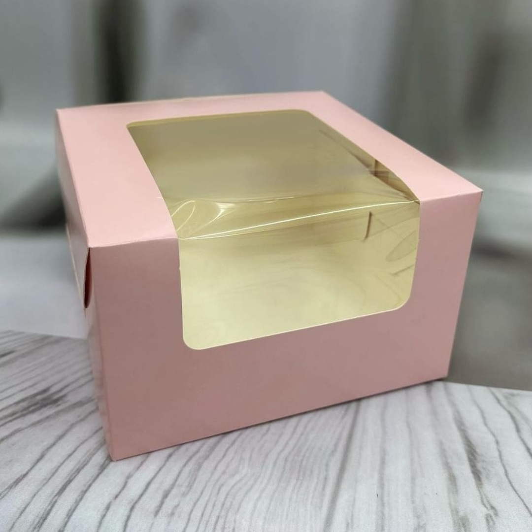WINDOW 8*8*5 BOX