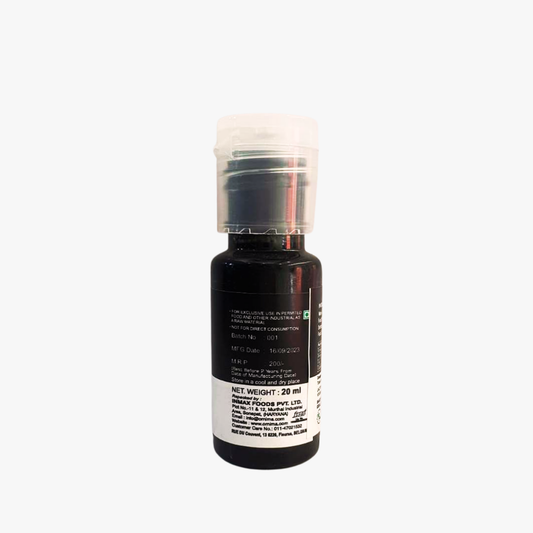 Super Black