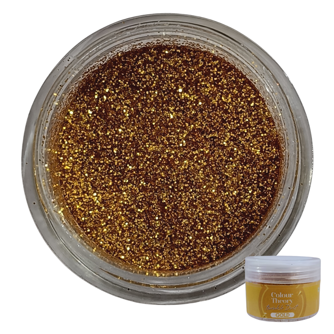 Twinkle Gold