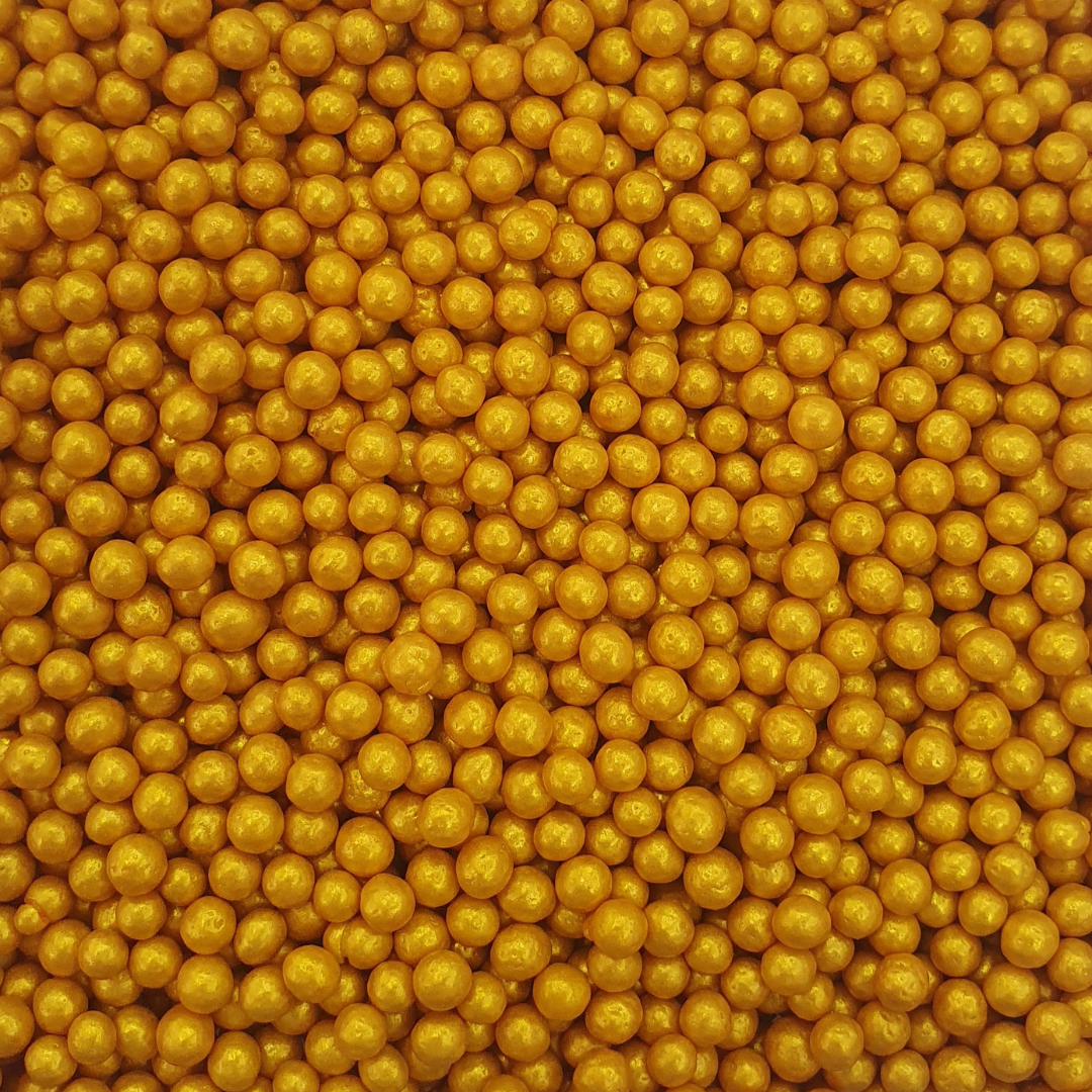 Indi Gold Size 2