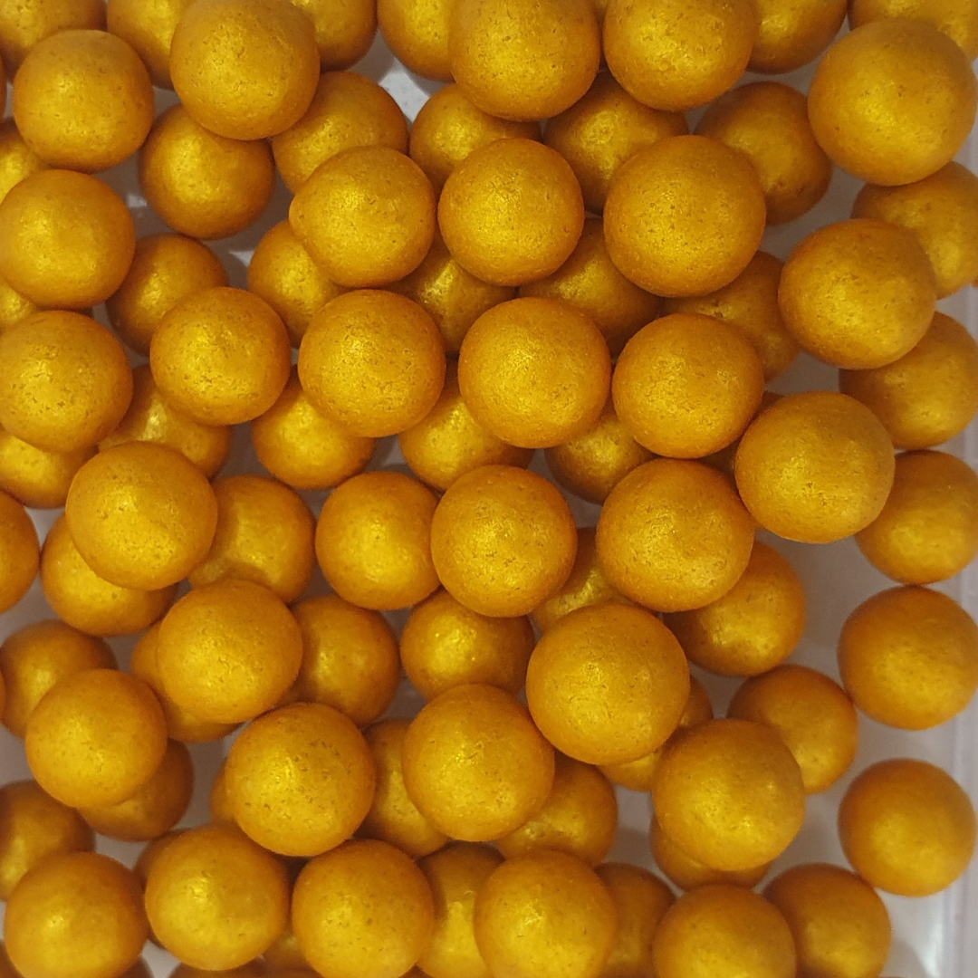 Indi Gold Size 4