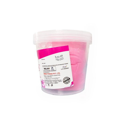 SUGAR PASTE PINK COLOR (FONDX)