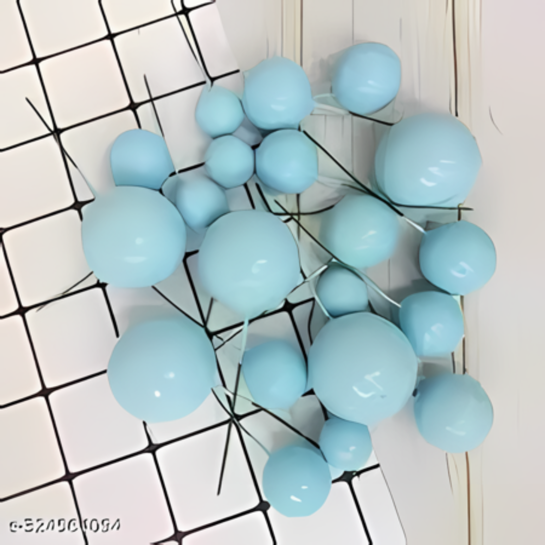 Sky Blue
