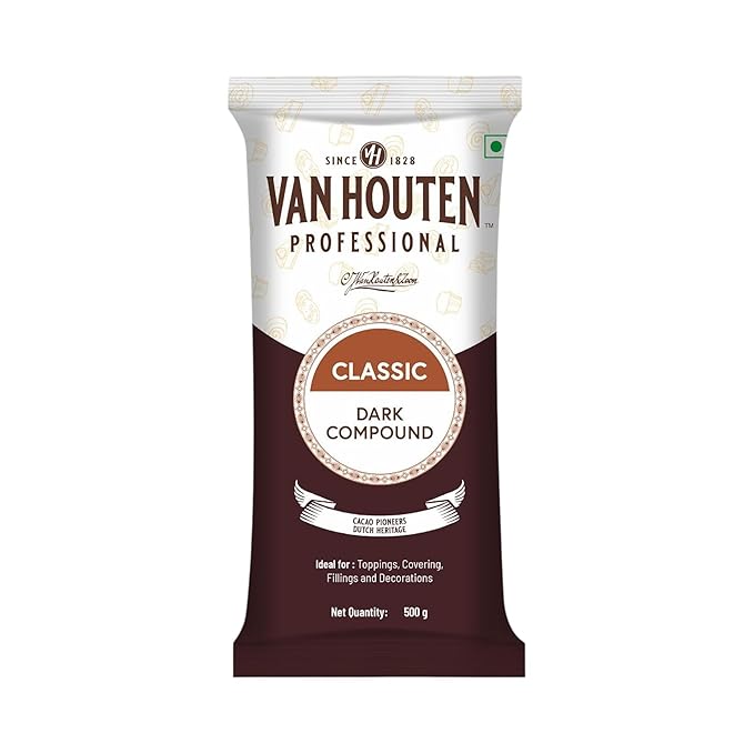VANHOUTAN DARK COMPOUND