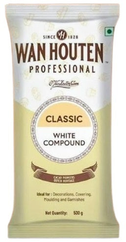 VANHOUTAN WHITE COMPOUND