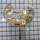 Acrylic  Birthday Toppers