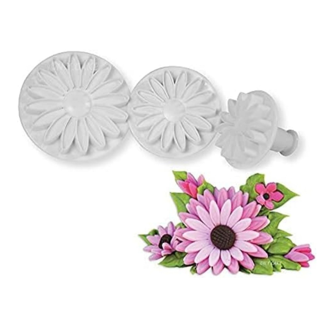 Sunflower Cutter