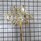 Acrylic  Theme Toppers