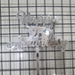 Acrylic  Theme Toppers