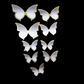Non-edible buterfly