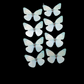 Non-edible buterfly