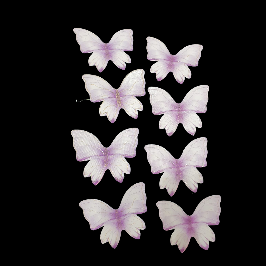 Non-edible buterfly