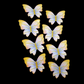 Non-edible buterfly