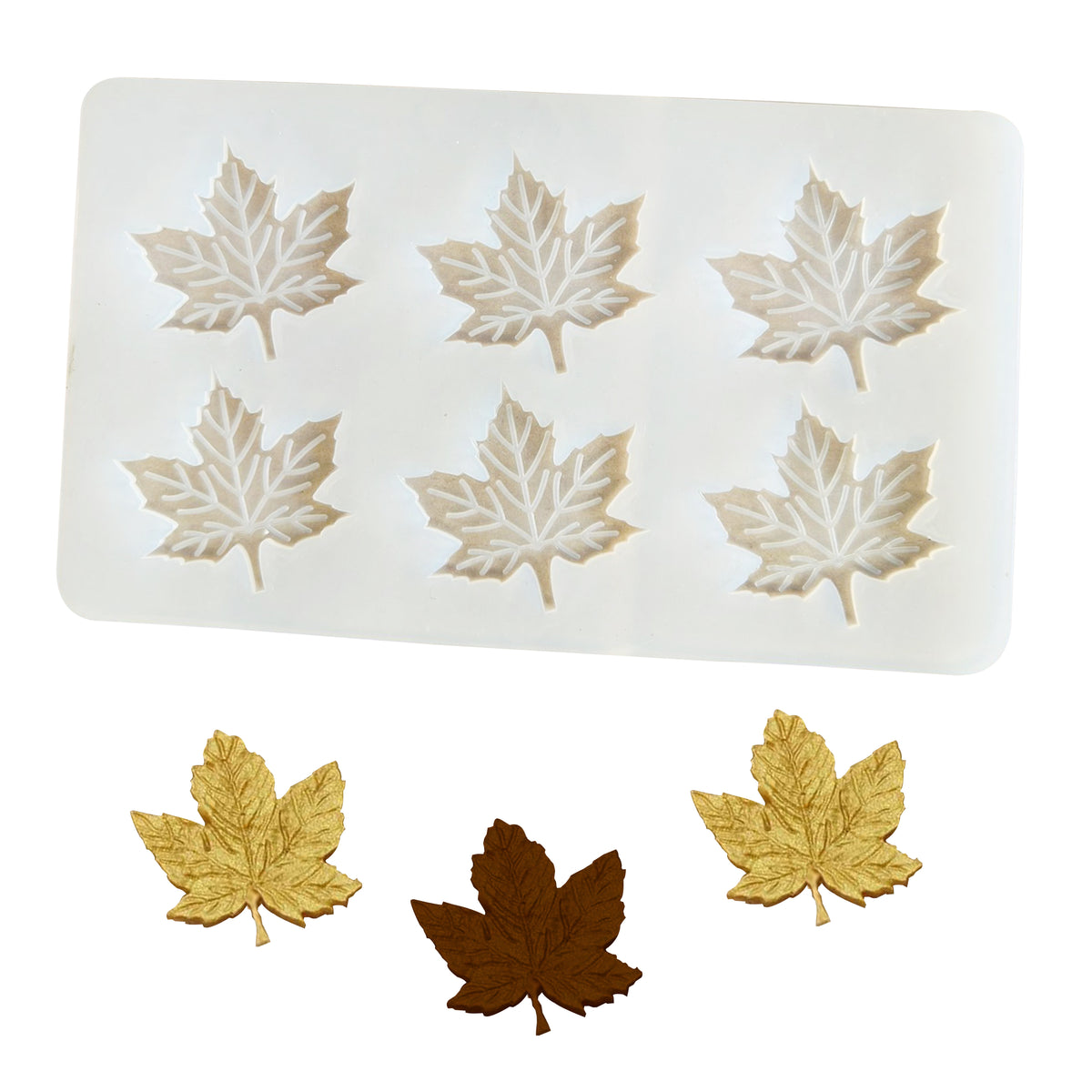 Leaf mold