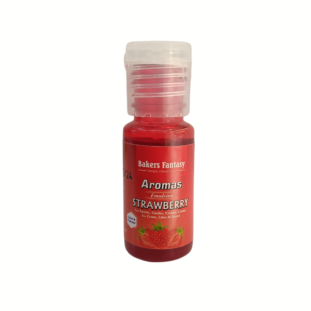 Aroma