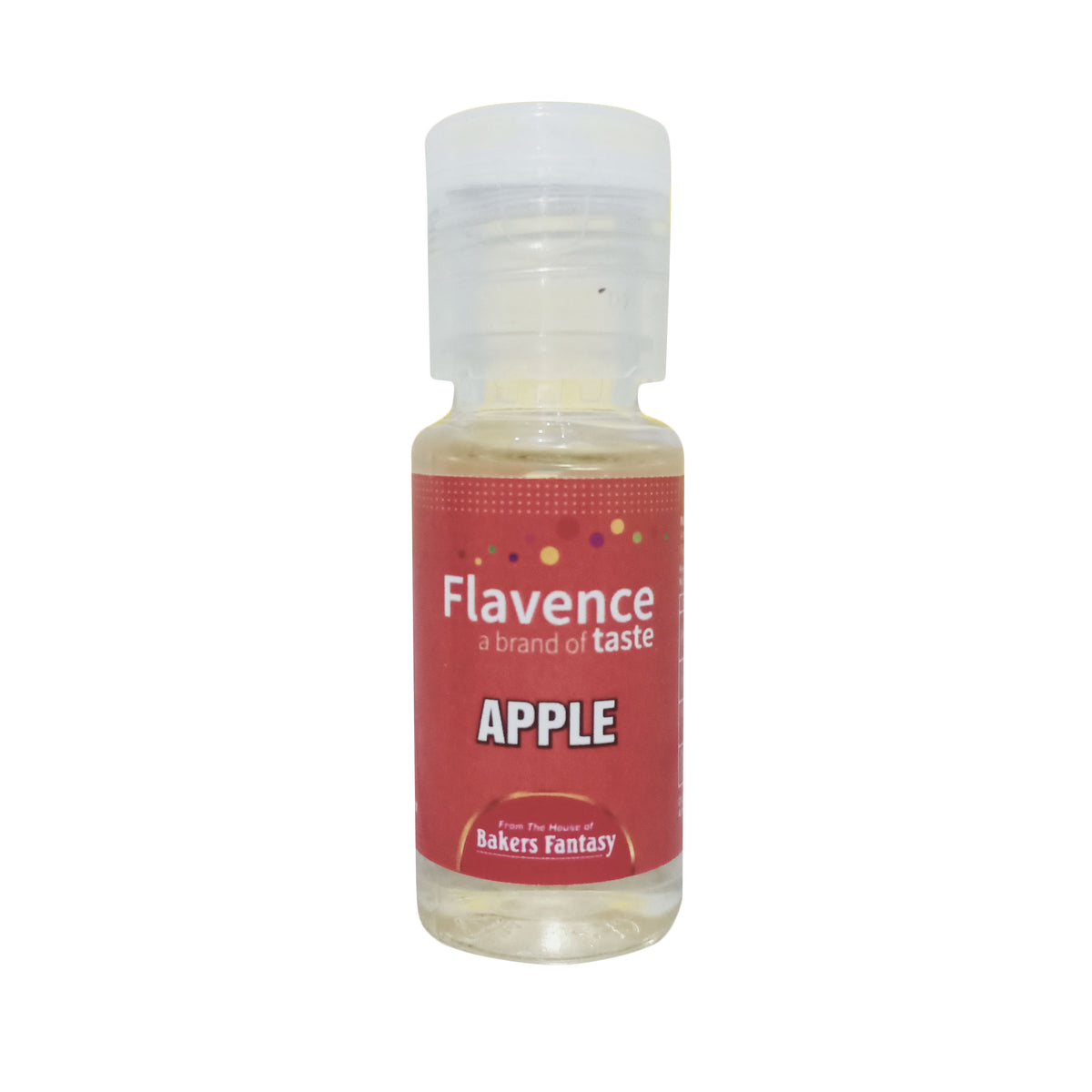 Flavours (oil base)