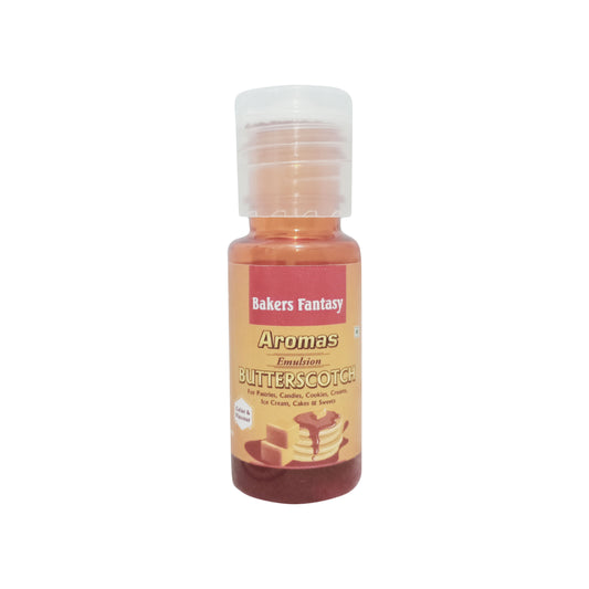 Aroma Butterscotch 20 ml