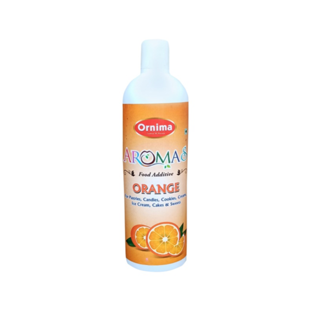 Aroma Orange 500 ml