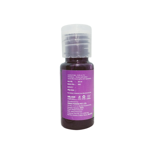 Aroma Blackcurrent 20 ml