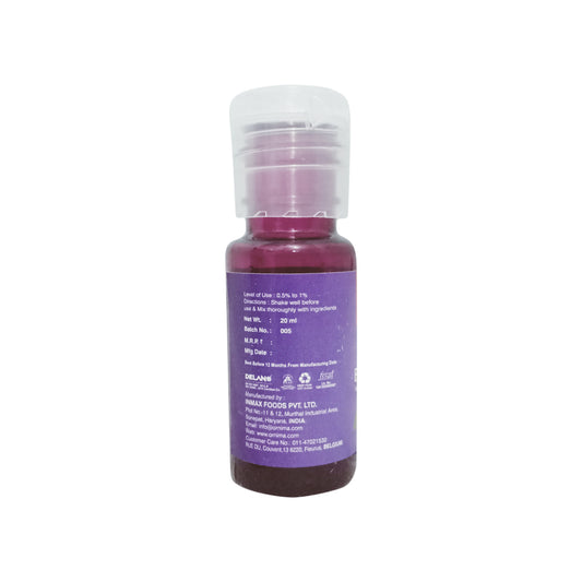 Aroma Blueberry 20 ml