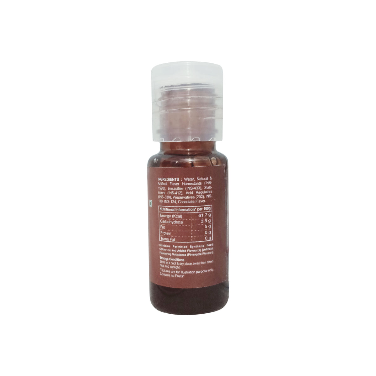 Aroma Chocolate 20 ml