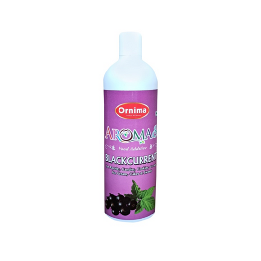 Aroma Blackcurrent 500 ml