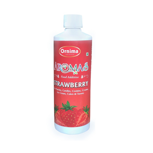 Aroma Strawberry  500ml