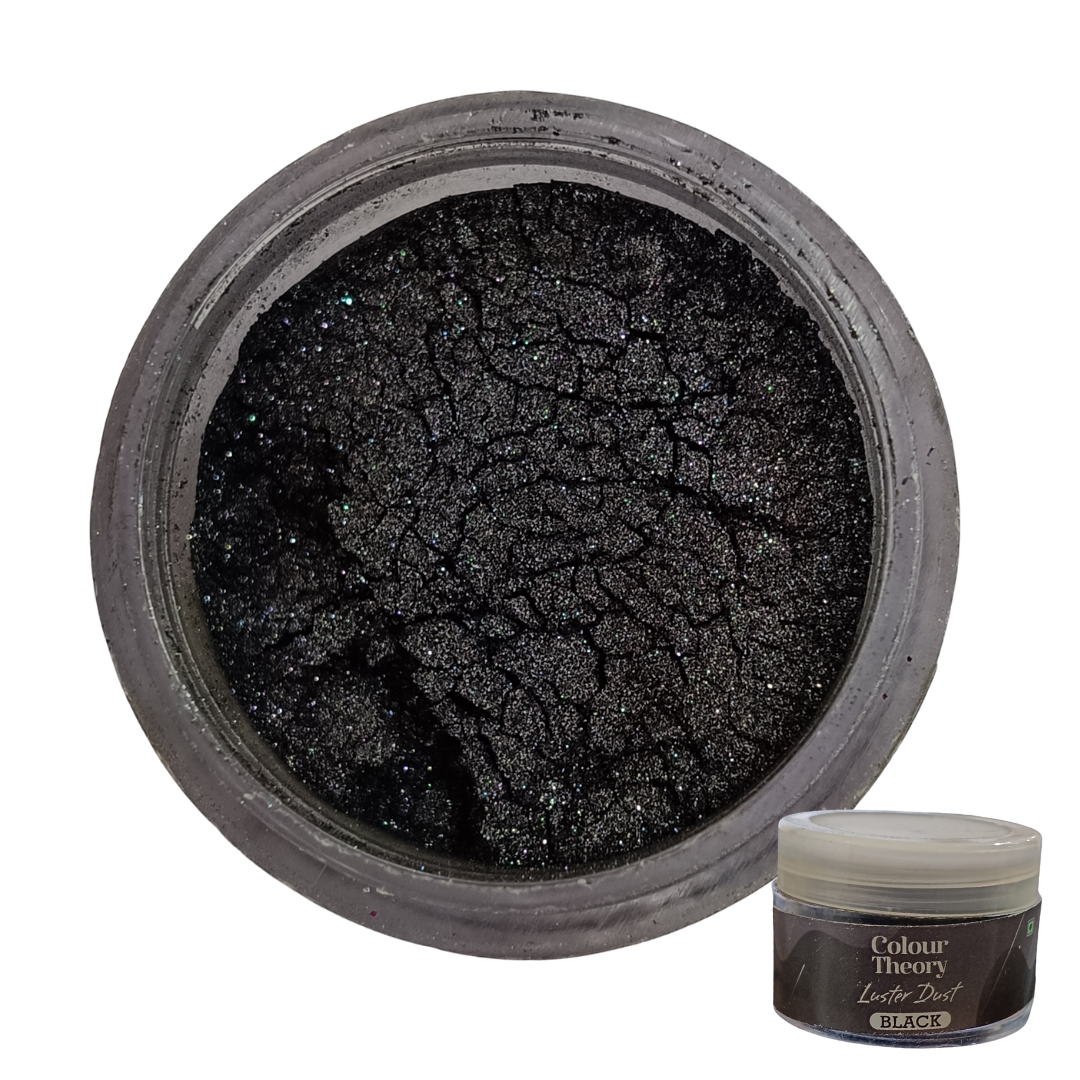Luster Dust