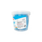 SUGAR PASTE BLUE COLOR (FONDX)
