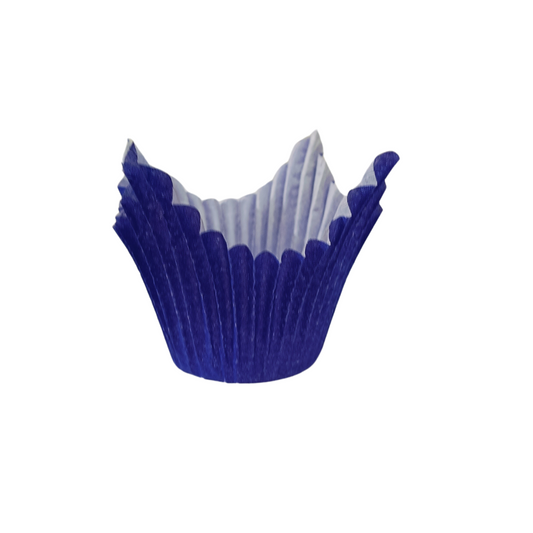 Crown cupcake liner (100 PCS PACK)