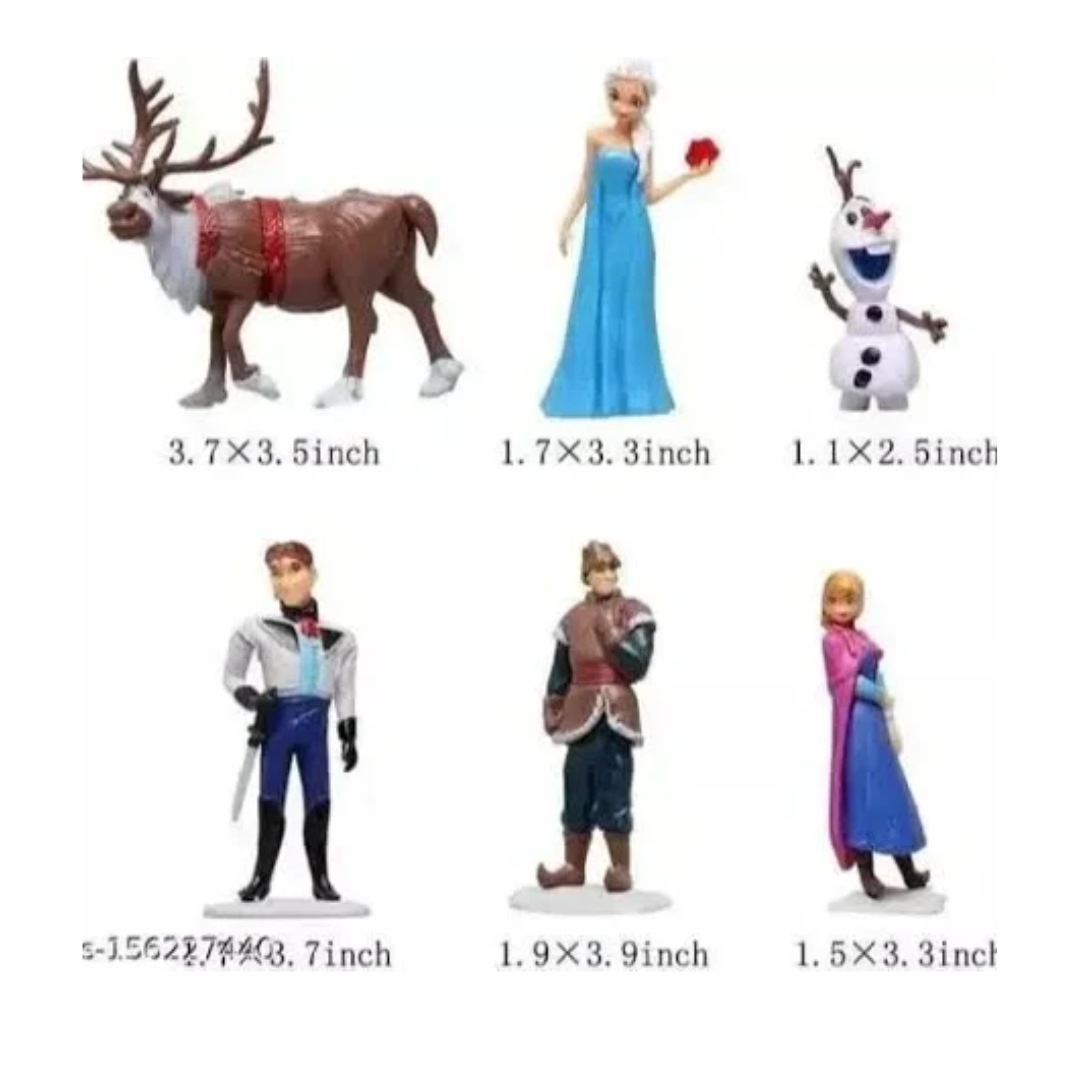 Toys