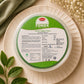 SUGAR PASTE GREEN COLOR (FONDX)