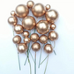 Faux Balls