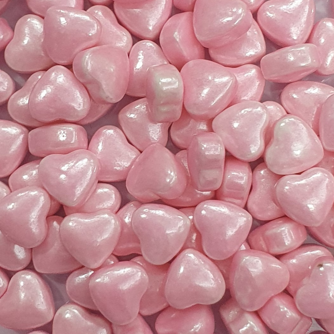 Imp Pink Heart 1