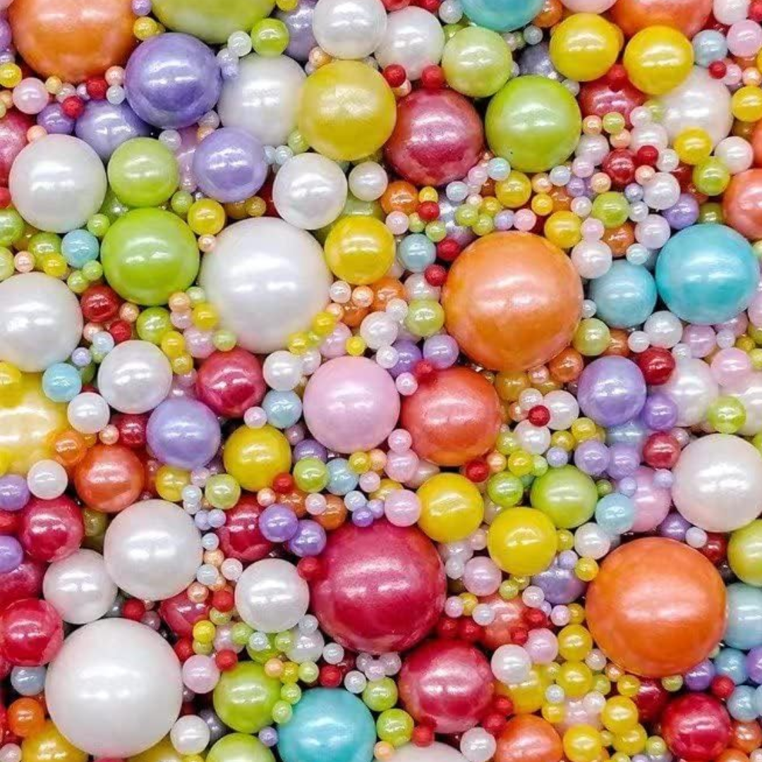 Imp Rainbow Sprinkles