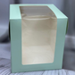L SHAPE 8*8*9 BOX