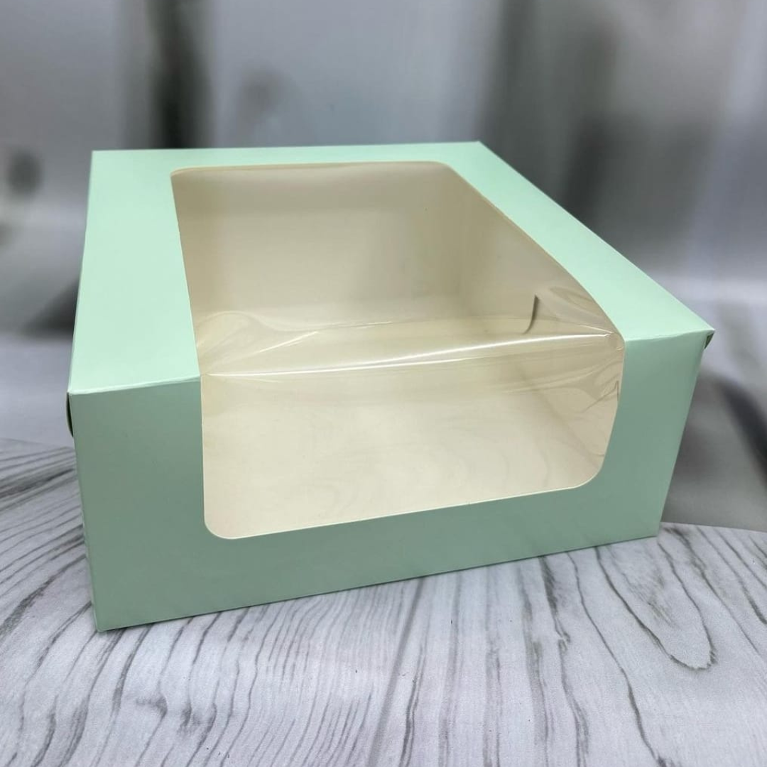 WINDOW 12*12*5 BOX