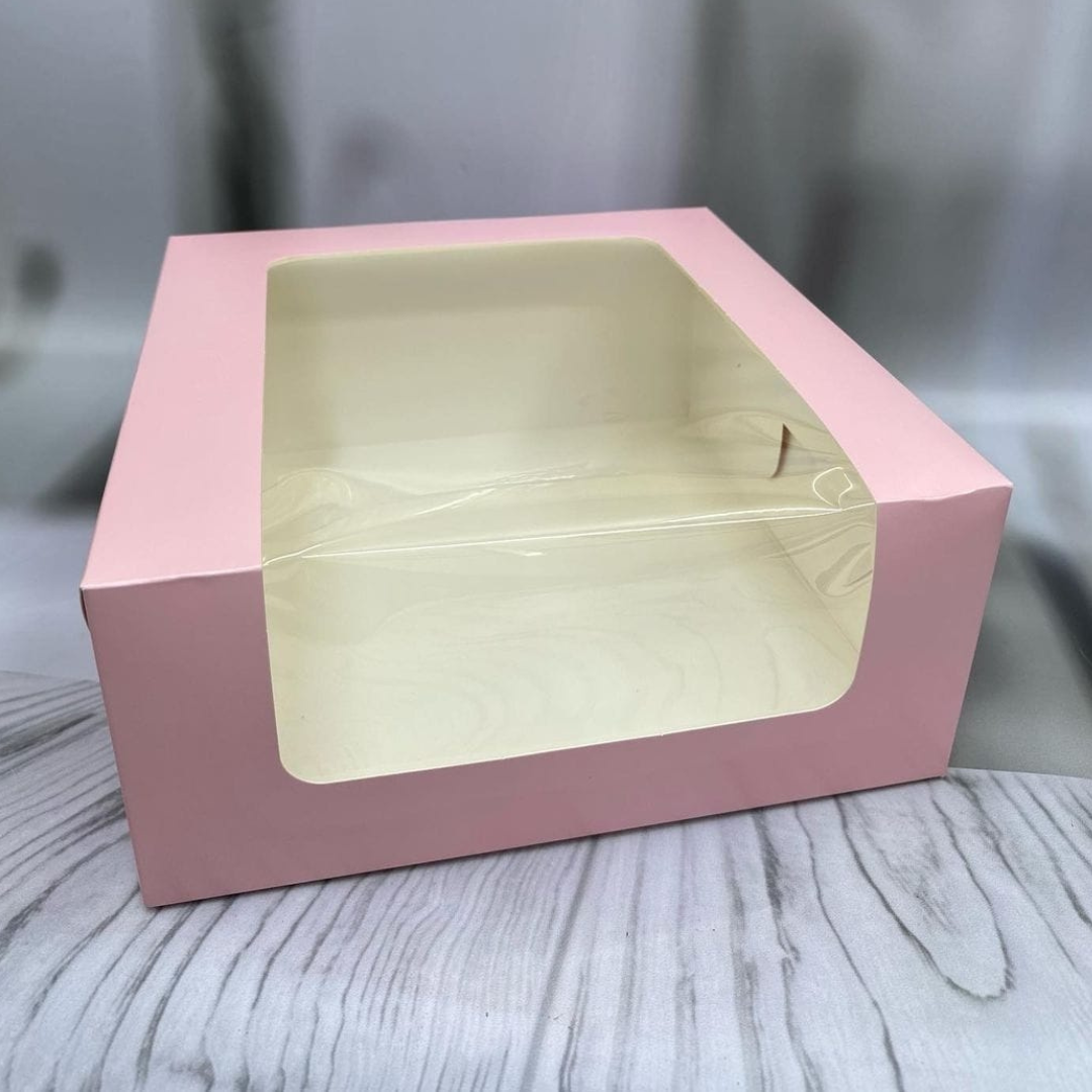 WINDOW 12*12*5 BOX
