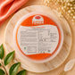 SUGAR PASTE ORANGE COLOR (FONDX)