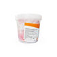 SUGAR PASTE ORANGE COLOR (FONDX)