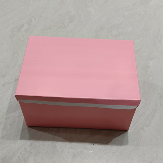 PASTRY BOX 7/5/3.5