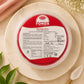 SUGAR PASTE RED COLOR (FONDX)