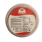 SUGAR PASTE RED COLOR (FONDX)