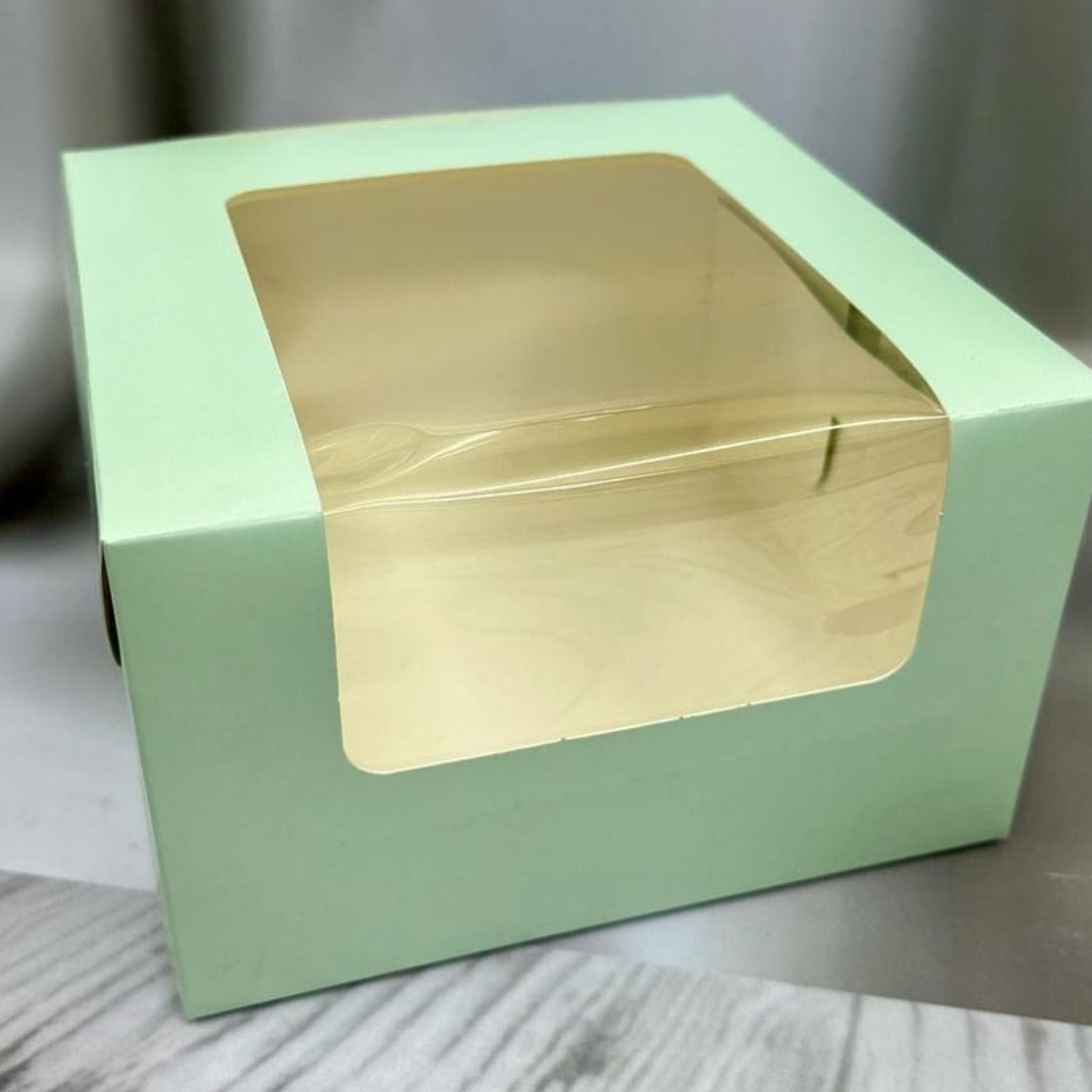 WINDOW 8*8*5 BOX