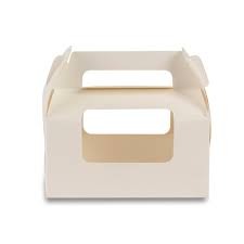 2 Jar box